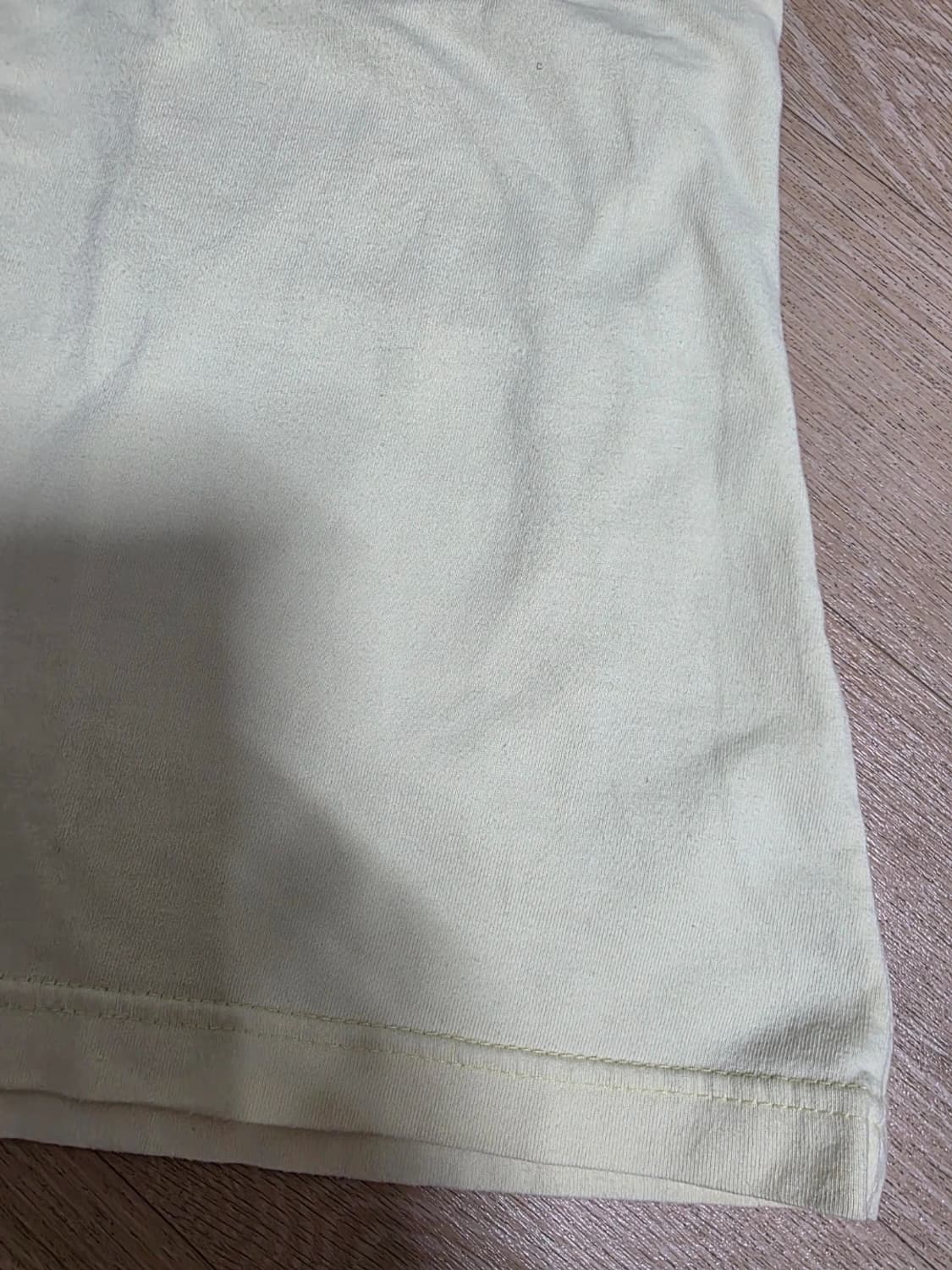 폴로진스 랄프로렌 빈티지 그래픽 반팔티 S 상품이미지7