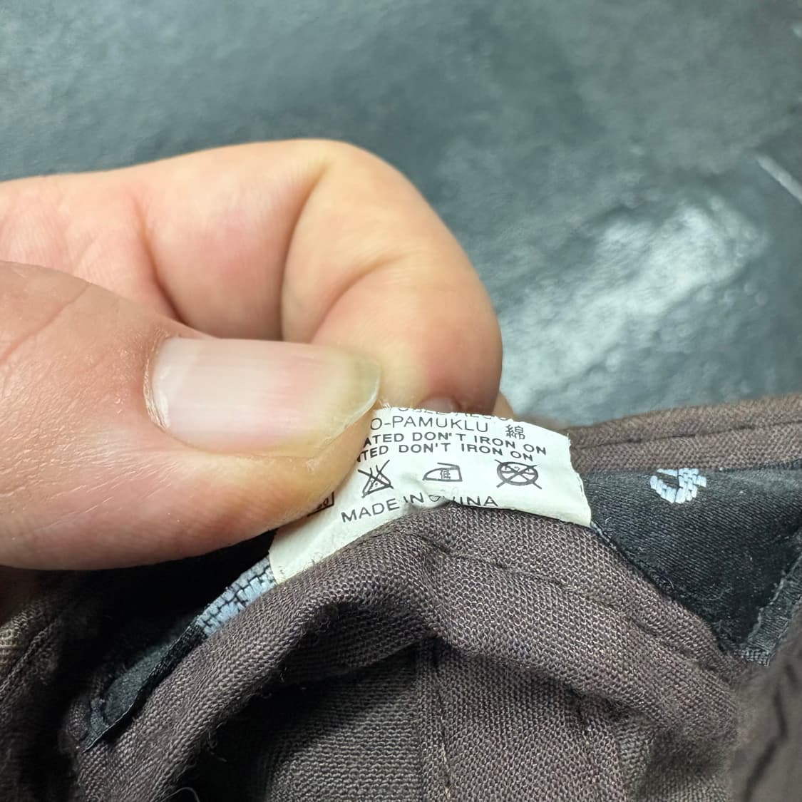 JPN풀카운트볼캡 상품이미지6