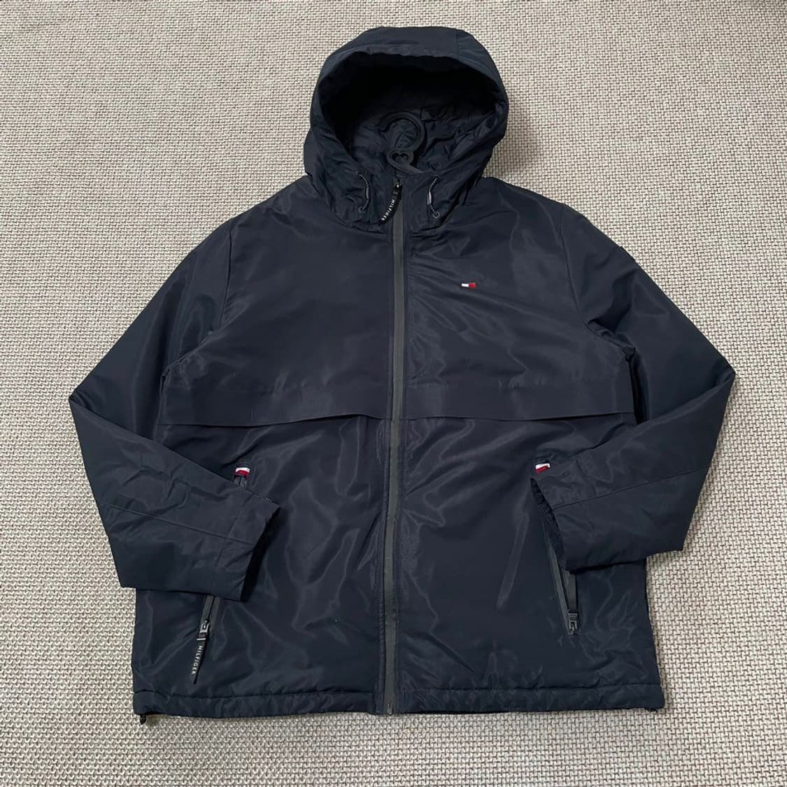 타미힐피거 경량패딩 바람막이 5169 상품이미지1