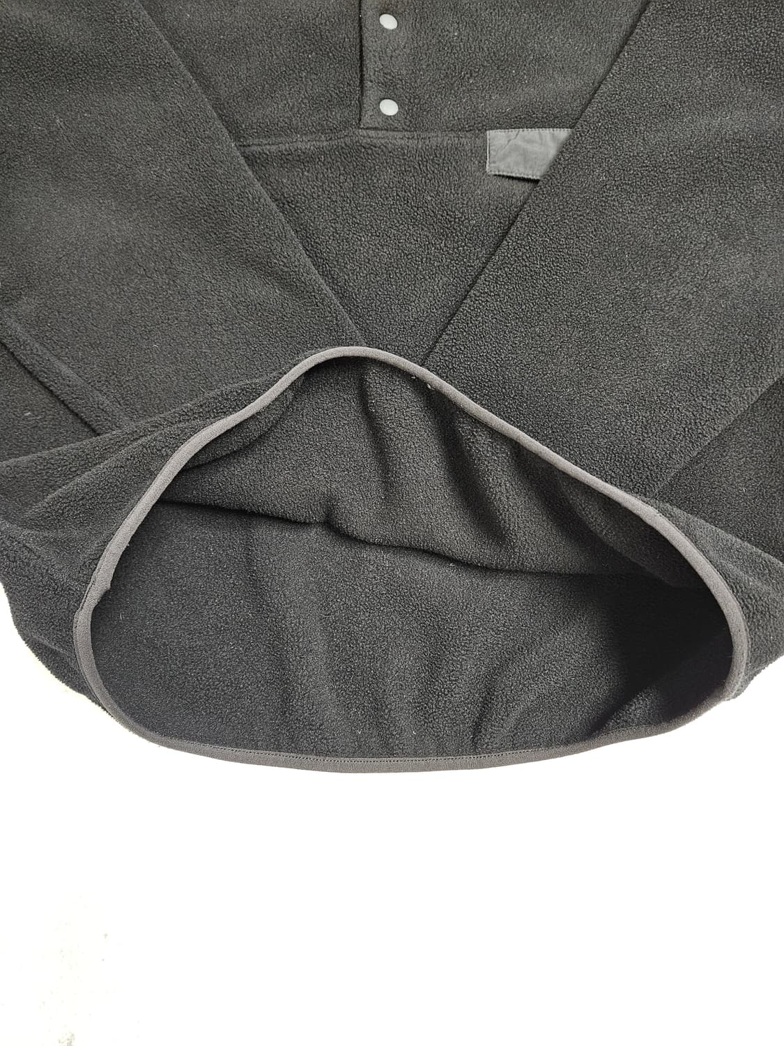 파타고니아 신칠라m 블랙  상품이미지7