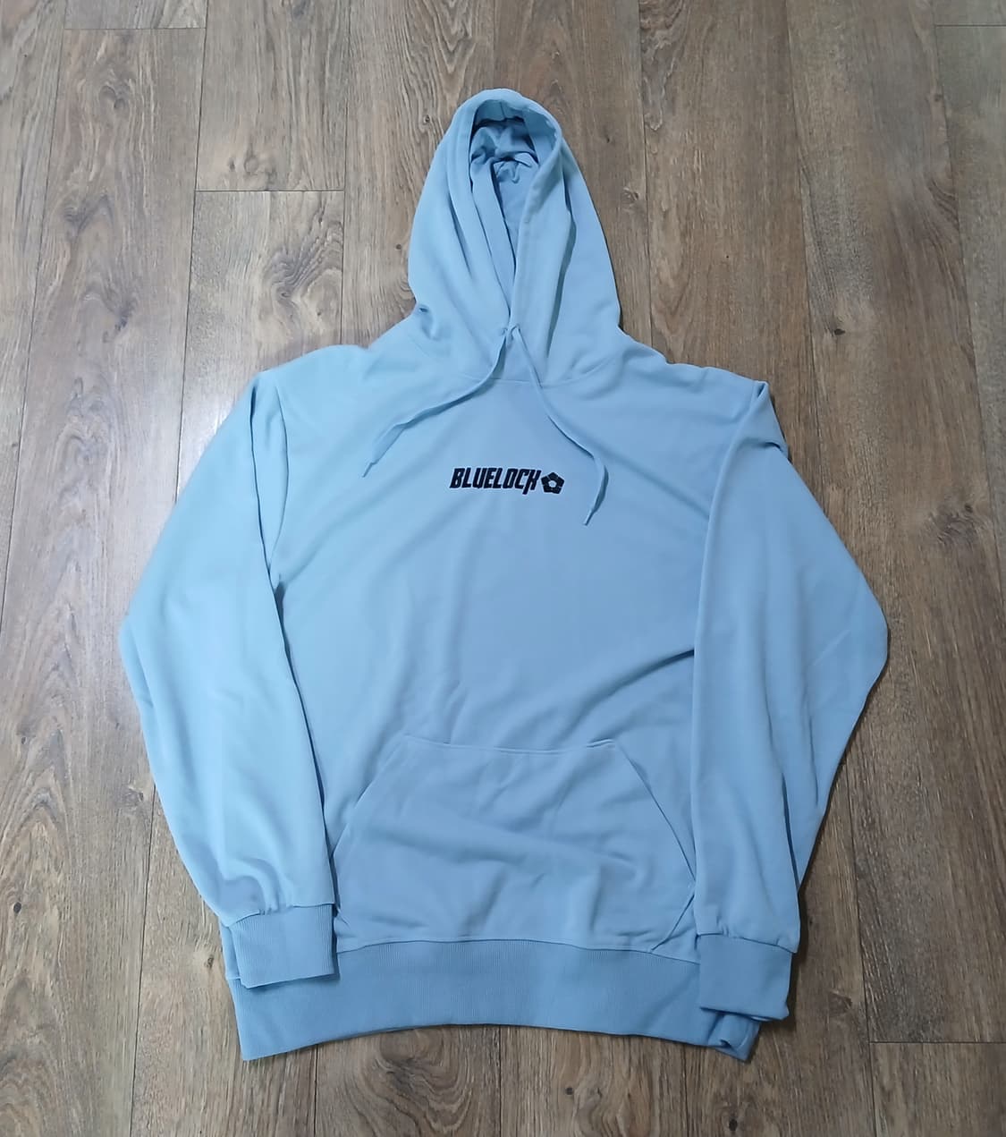 Blue Lock 블루록 이사기 후드티 상품이미지1