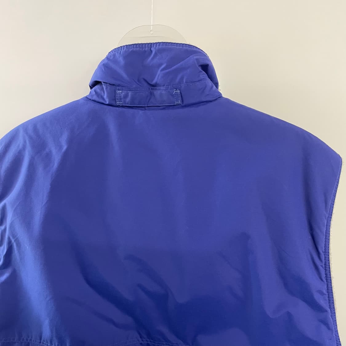 파타고니아 쉘드 베스트 자켓 상품이미지8