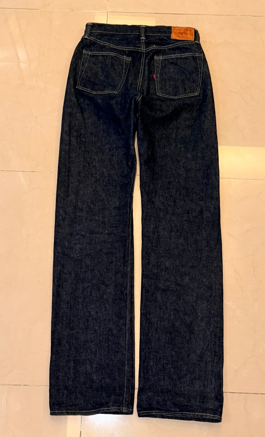 tcb jeans 40s 데님팬츠 31사이즈 상품이미지2