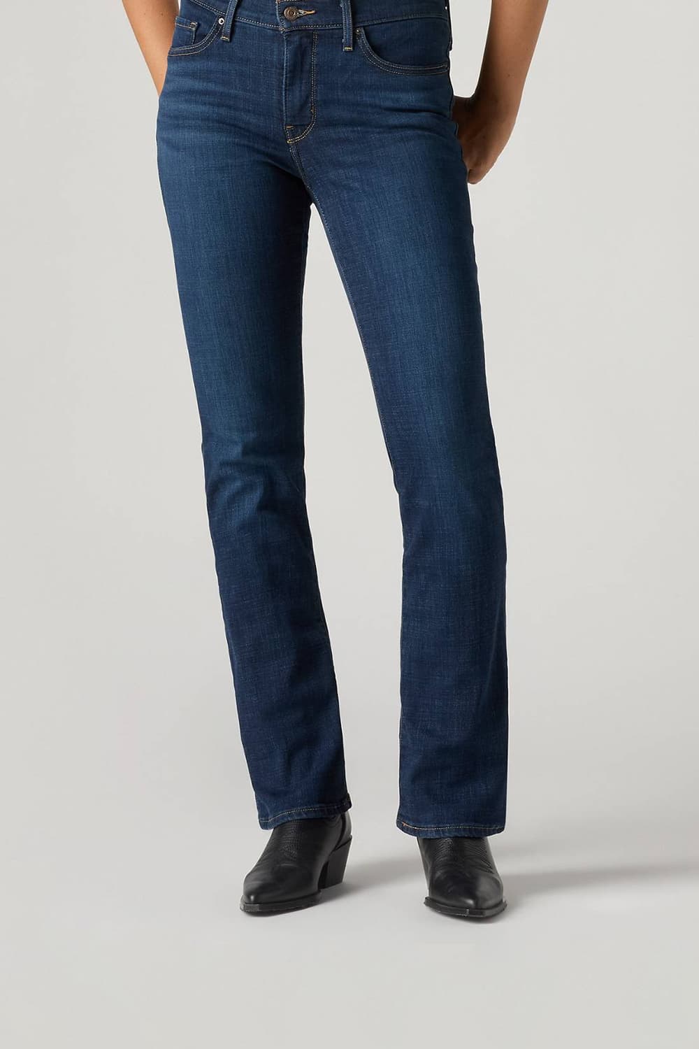LEVIS 315 쉐이핑 부츠컷 women 26 상품이미지1