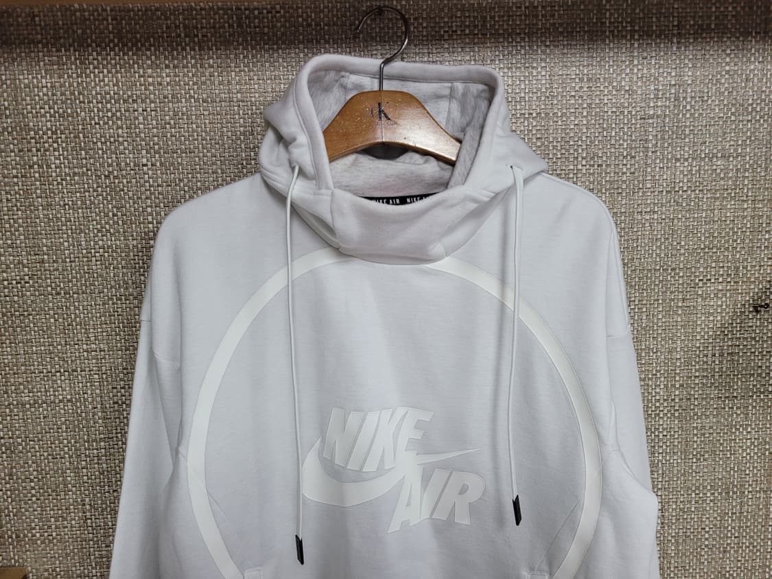 L 100~105사이즈 나이키 후드티  상품이미지2