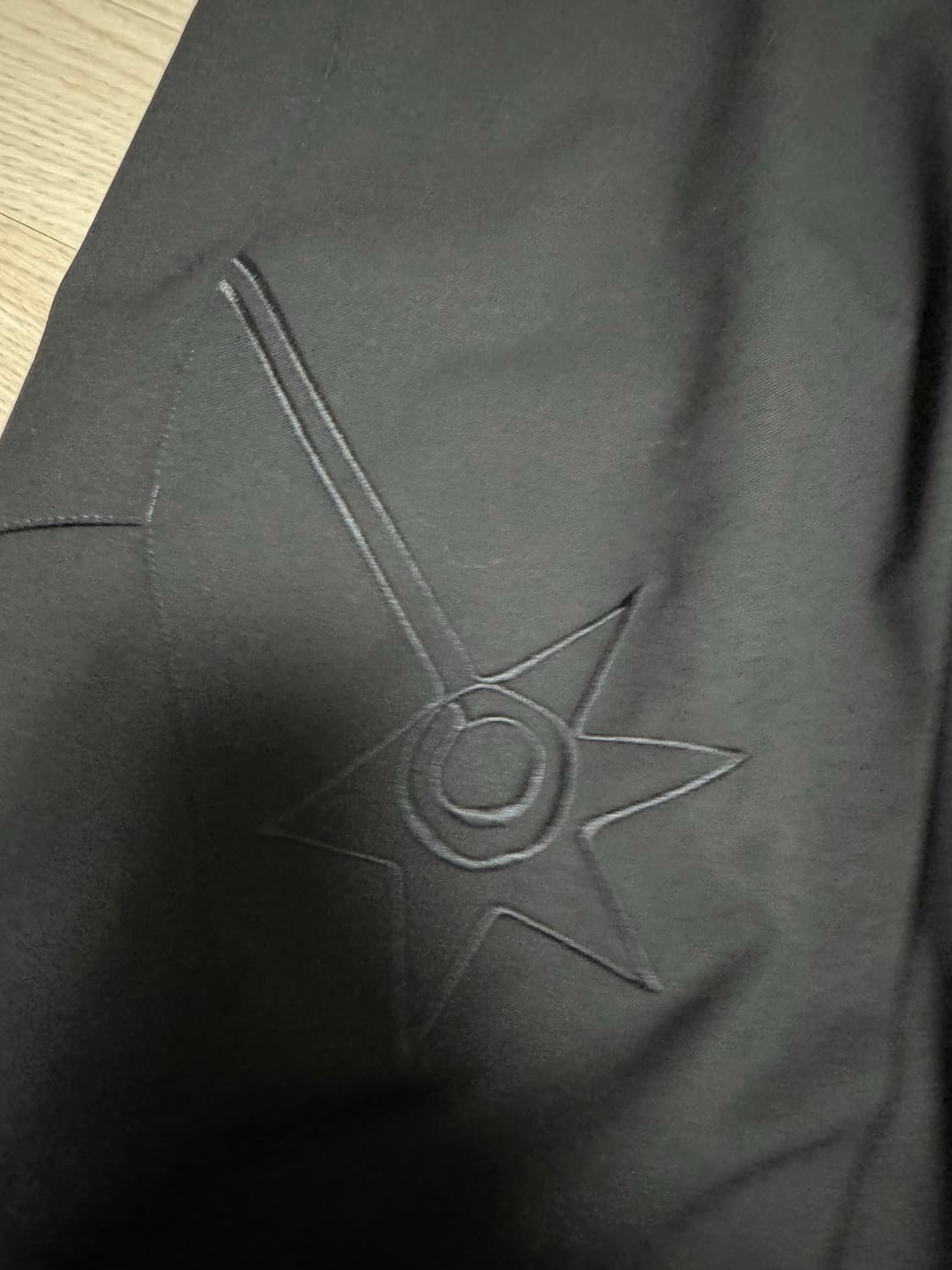 키코 코스타디노브 네세부르  트라우저 블랙 48 상품이미지4