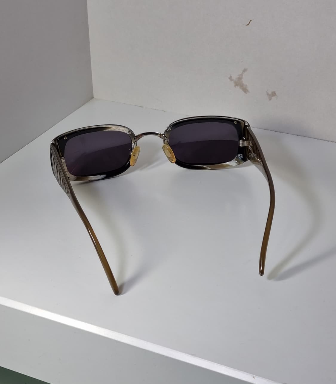 디올 빈티지 선글라스 상품이미지5