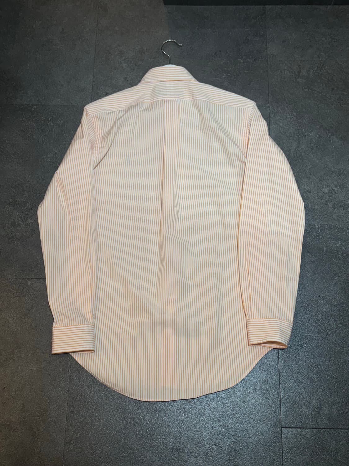 폴로 랄프로렌 스프라이트 셔츠 14.5사이즈 상품이미지3