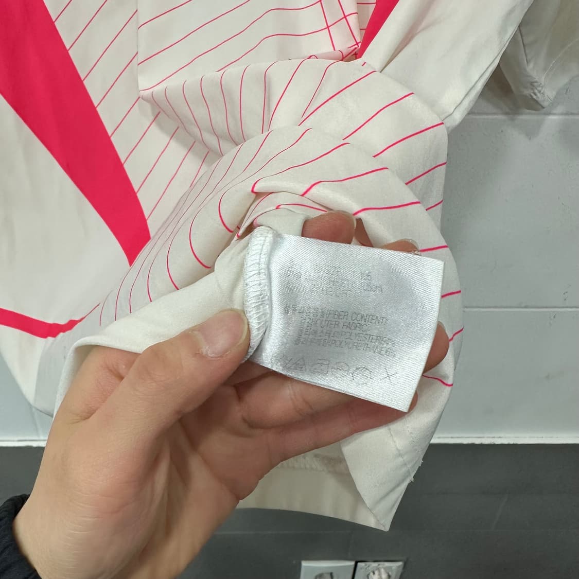 나이키 2002 국대 유니폼 상품이미지6