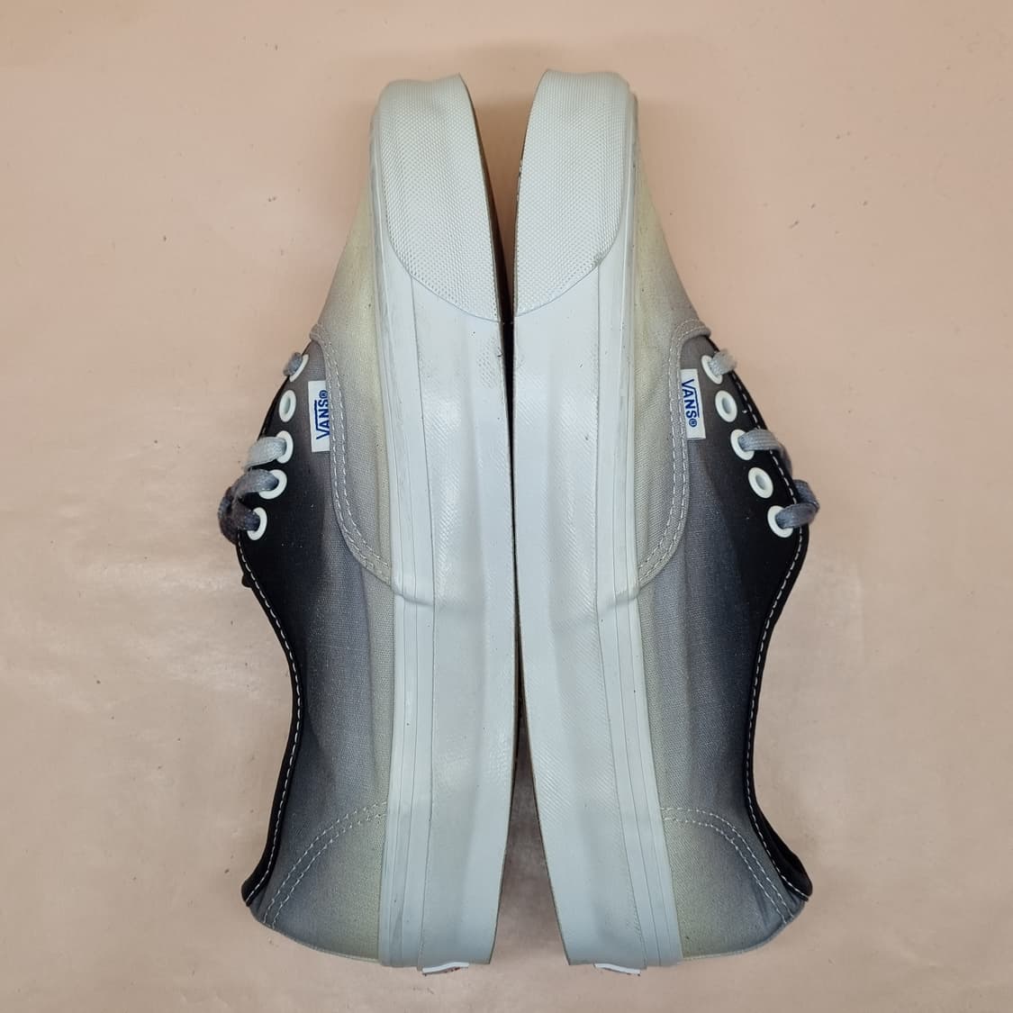 반스 볼트OG 딥 다이 블랙 스니커즈 270 상품이미지5