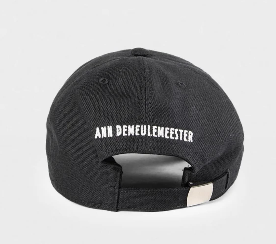 앤드뮐미스터 INI BASEBALL CAP 상품이미지3