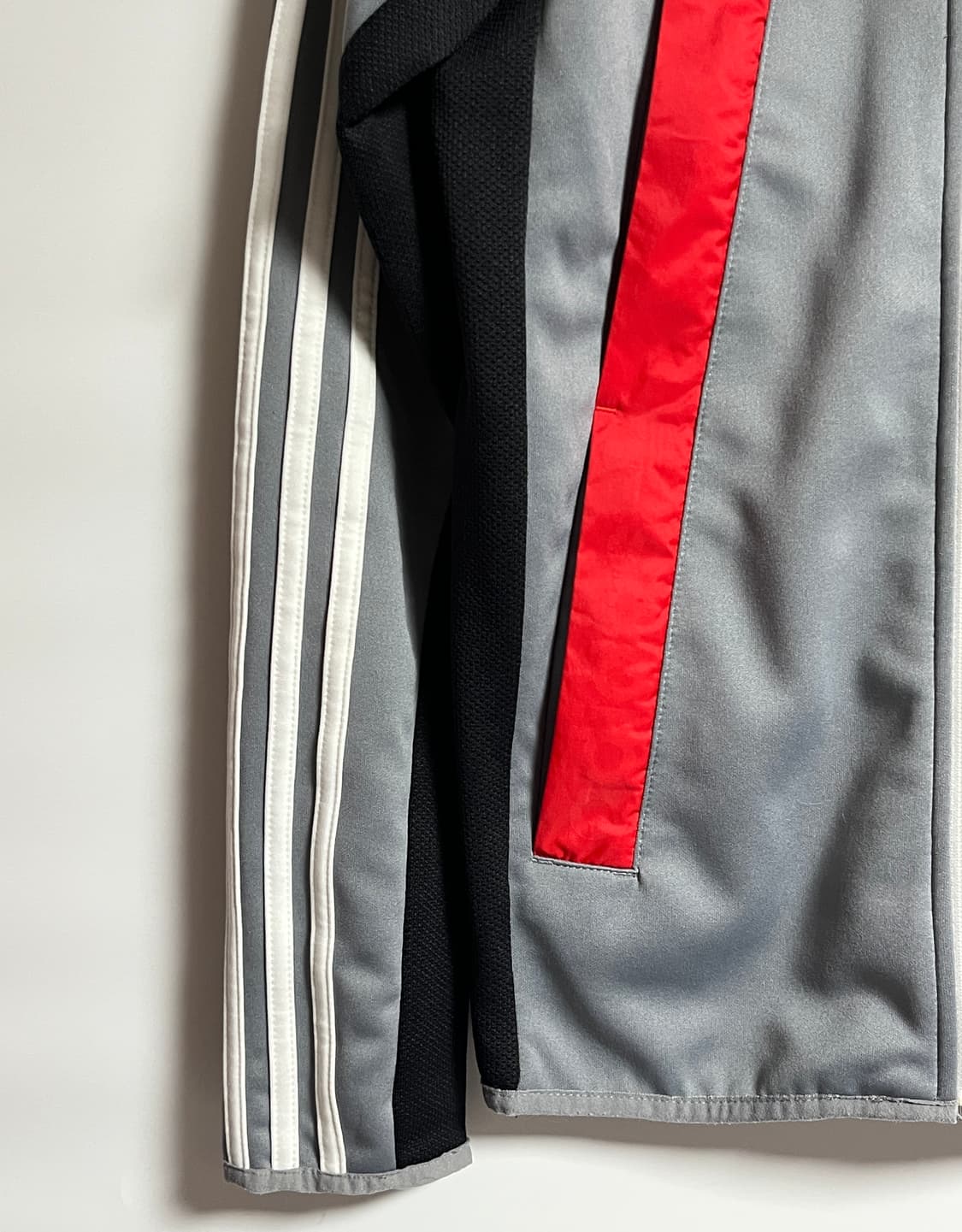 공용 아디다스 스트릿다이버 져지 트랙탑 파이어버드 95 상품이미지3