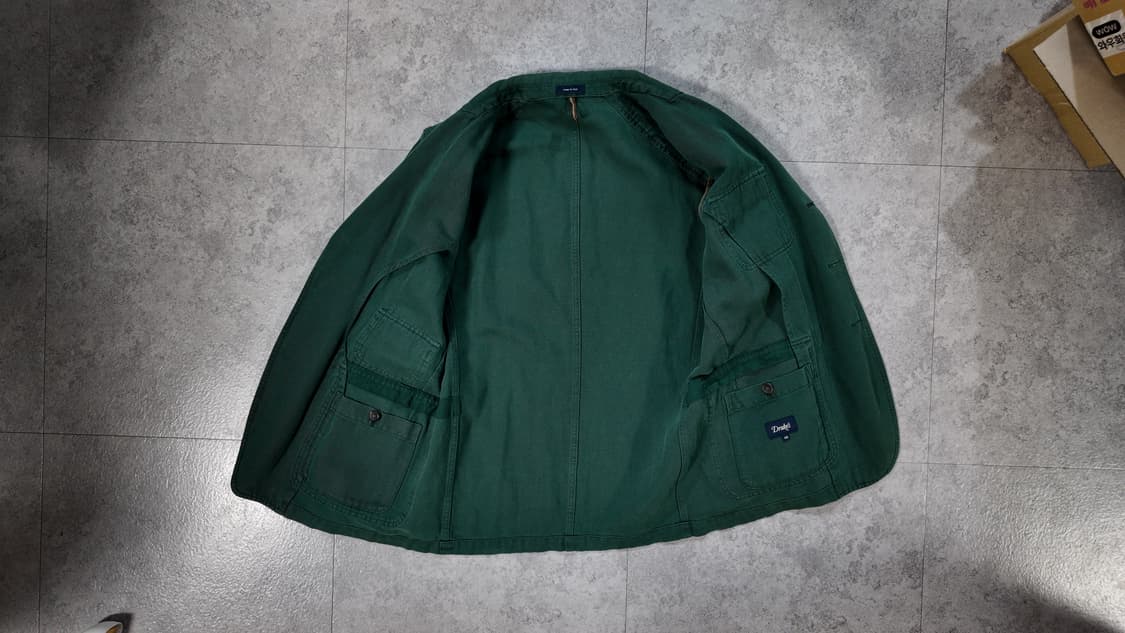 드레익스 게임스 MK4 셋업, [상40, 하30] 상품이미지3