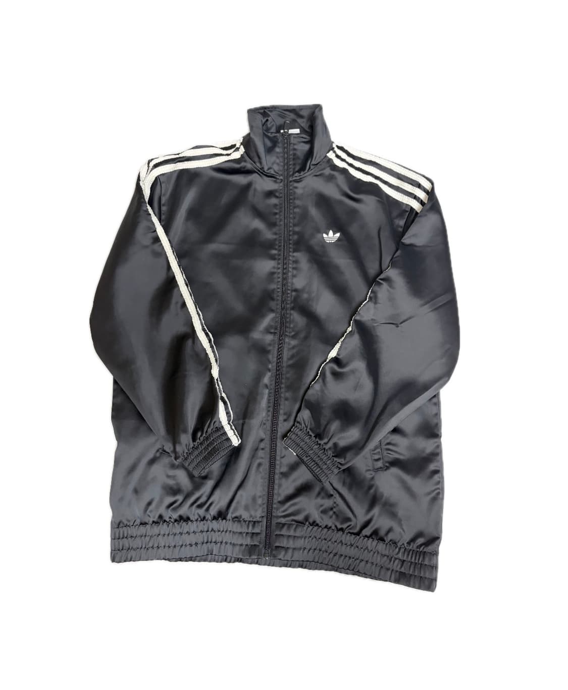 아디다스 새틴 프릴 져지 상품이미지1