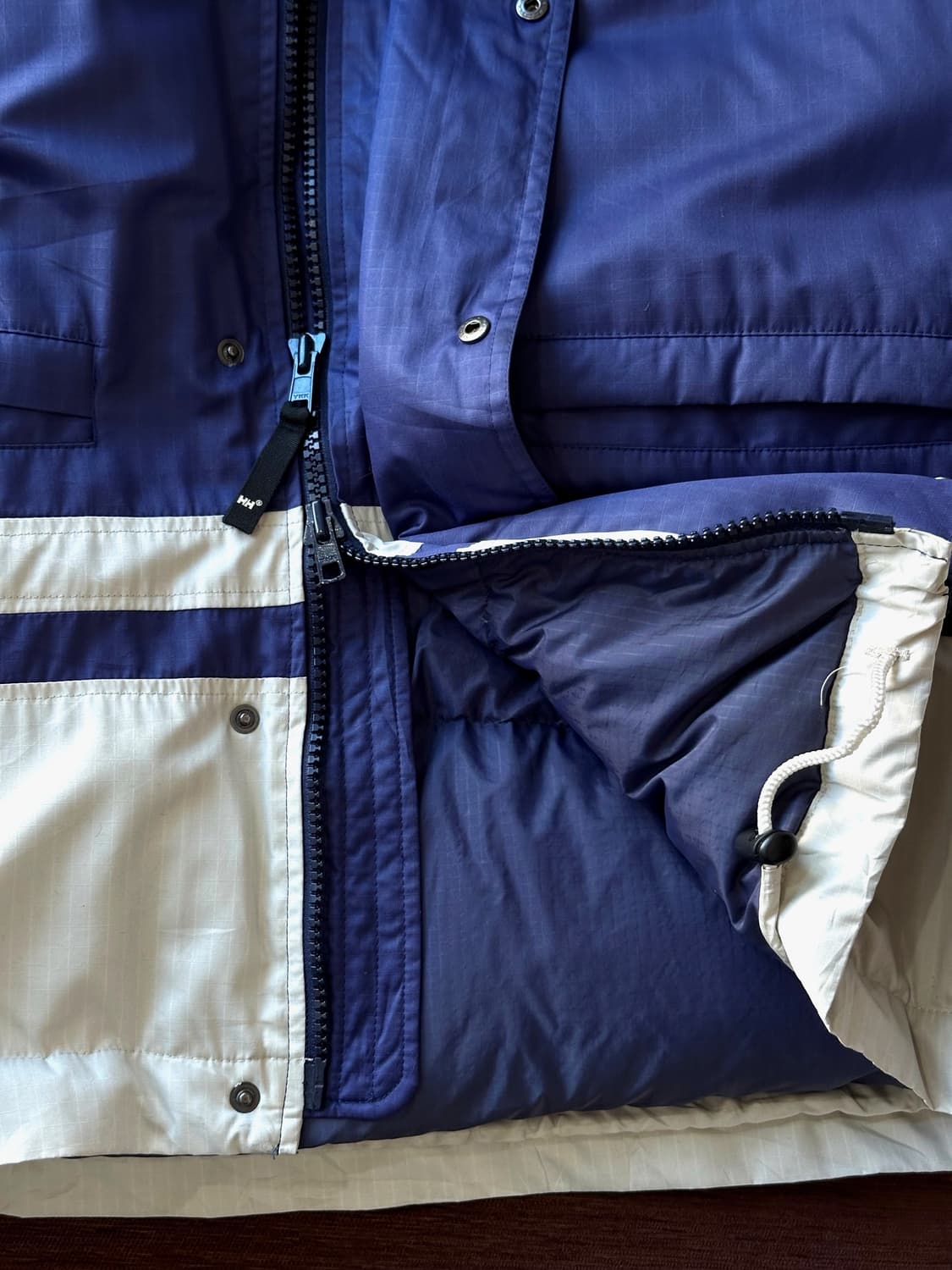 90 ~ 00's HELLY HANSEN 상품이미지4