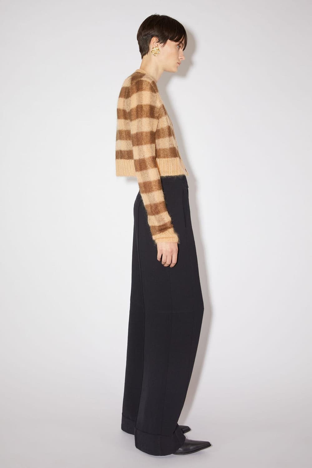 Acne Studio Trouser Pants 상품이미지1
