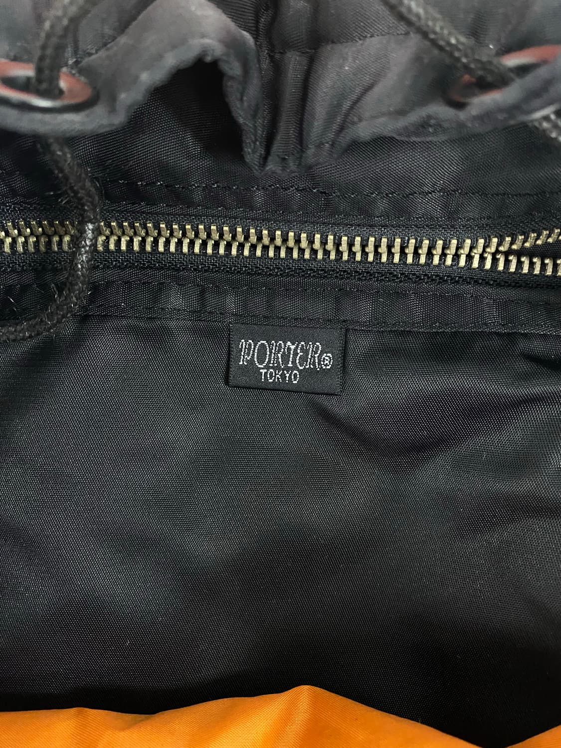 포터 Porter 탱커 럭색 백팩 <77> 상품이미지4