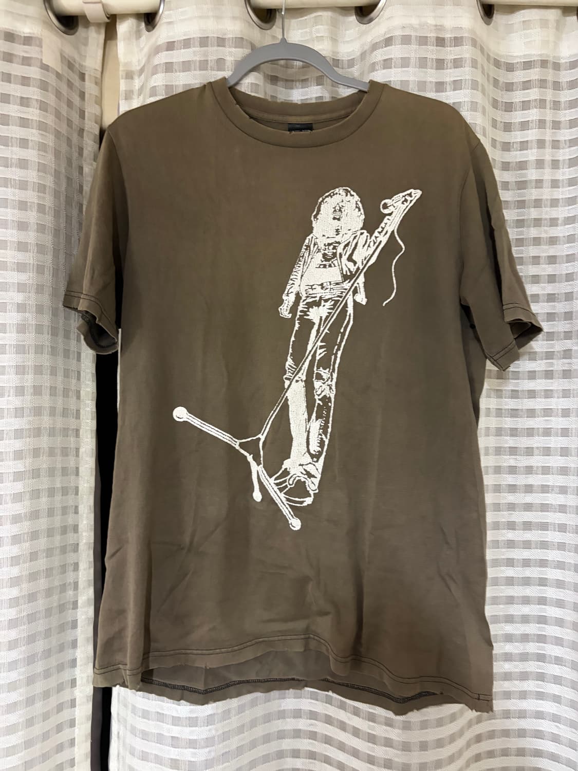 넘버나인 티셔츠 3사이즈 상품이미지1