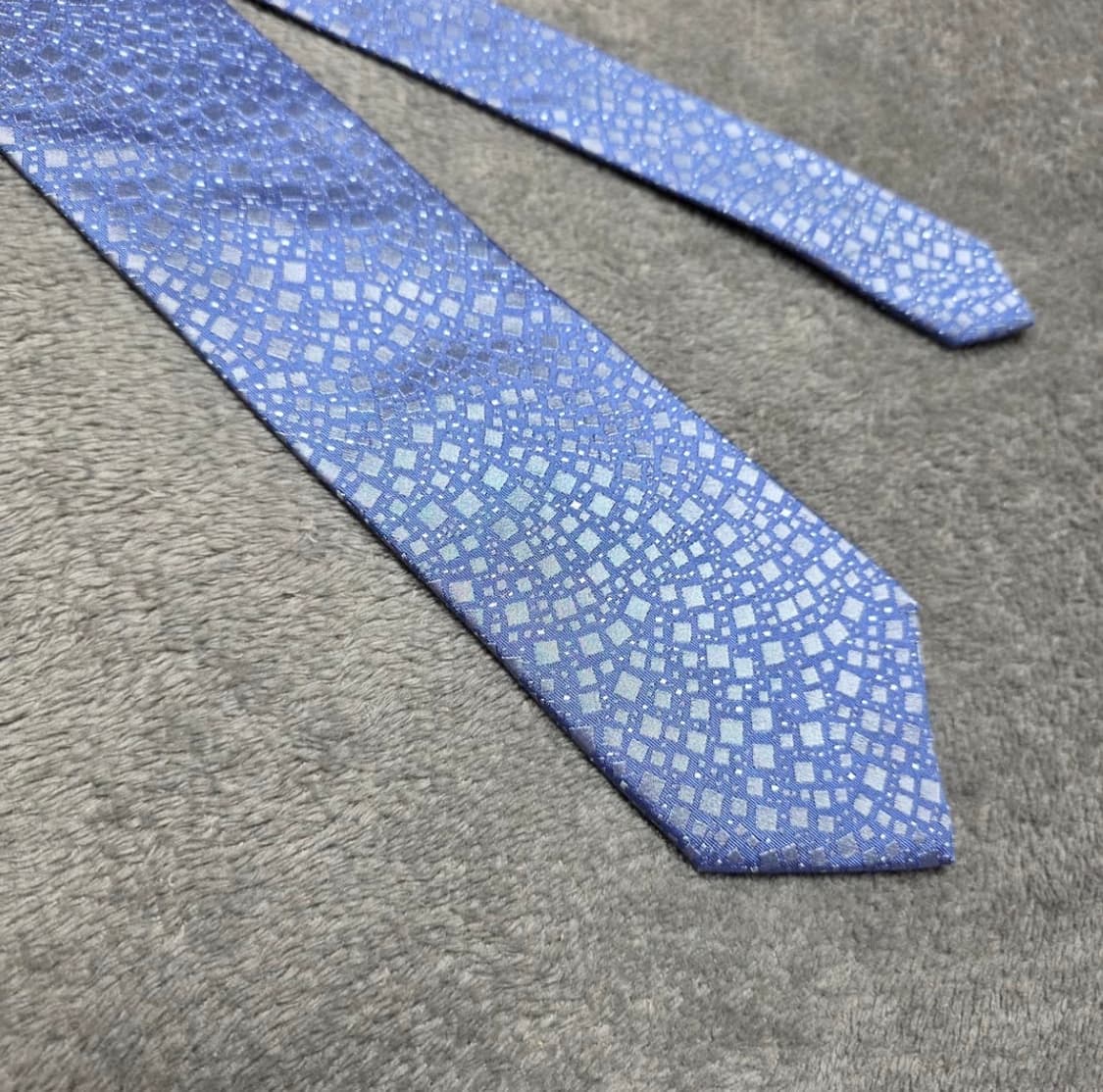 넥타이(랑방) n123 상품이미지3