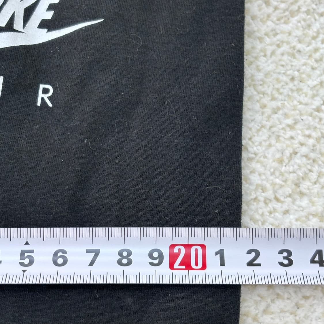 S 나이키 에어 여성 레깅스 0304E 상품이미지7