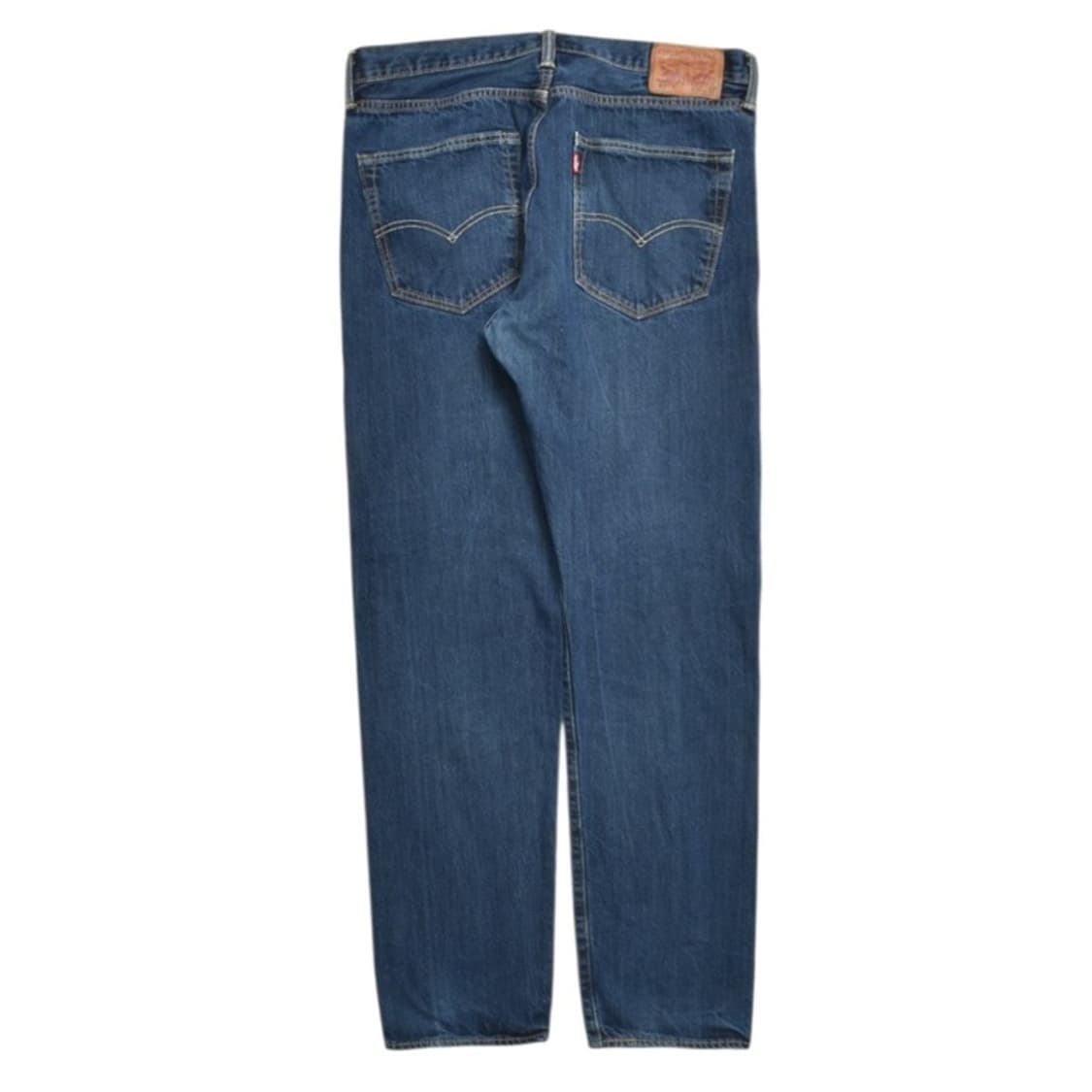 리바이스 501T 청바지 데님팬츠 36 N1185 상품이미지3