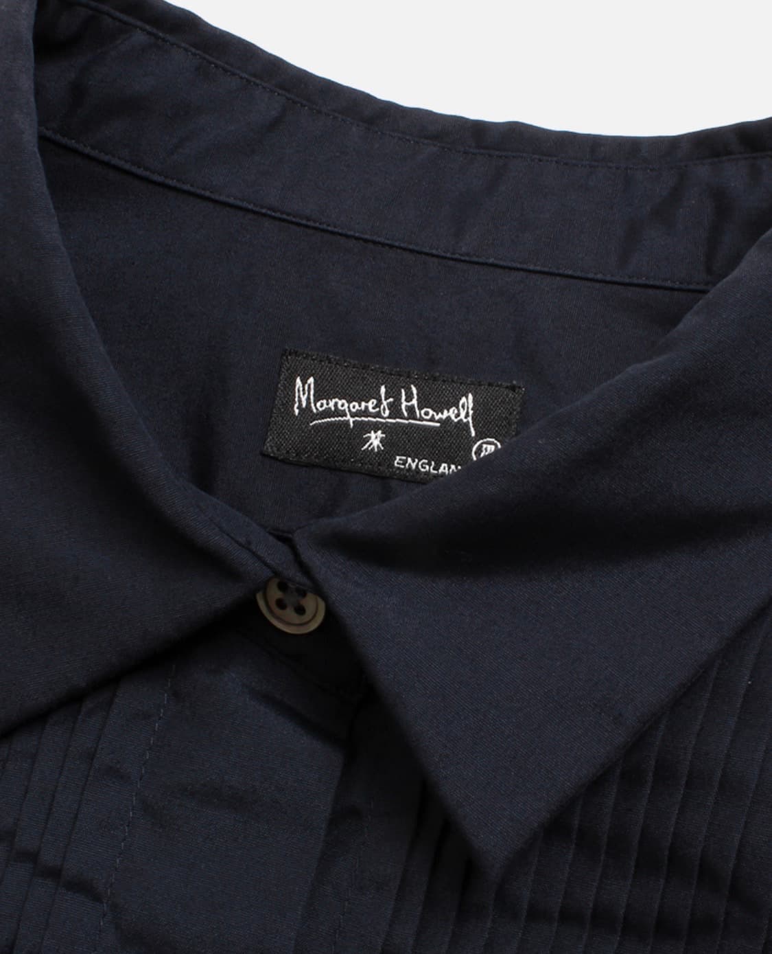 마가렛호웰 셔츠 상품이미지5