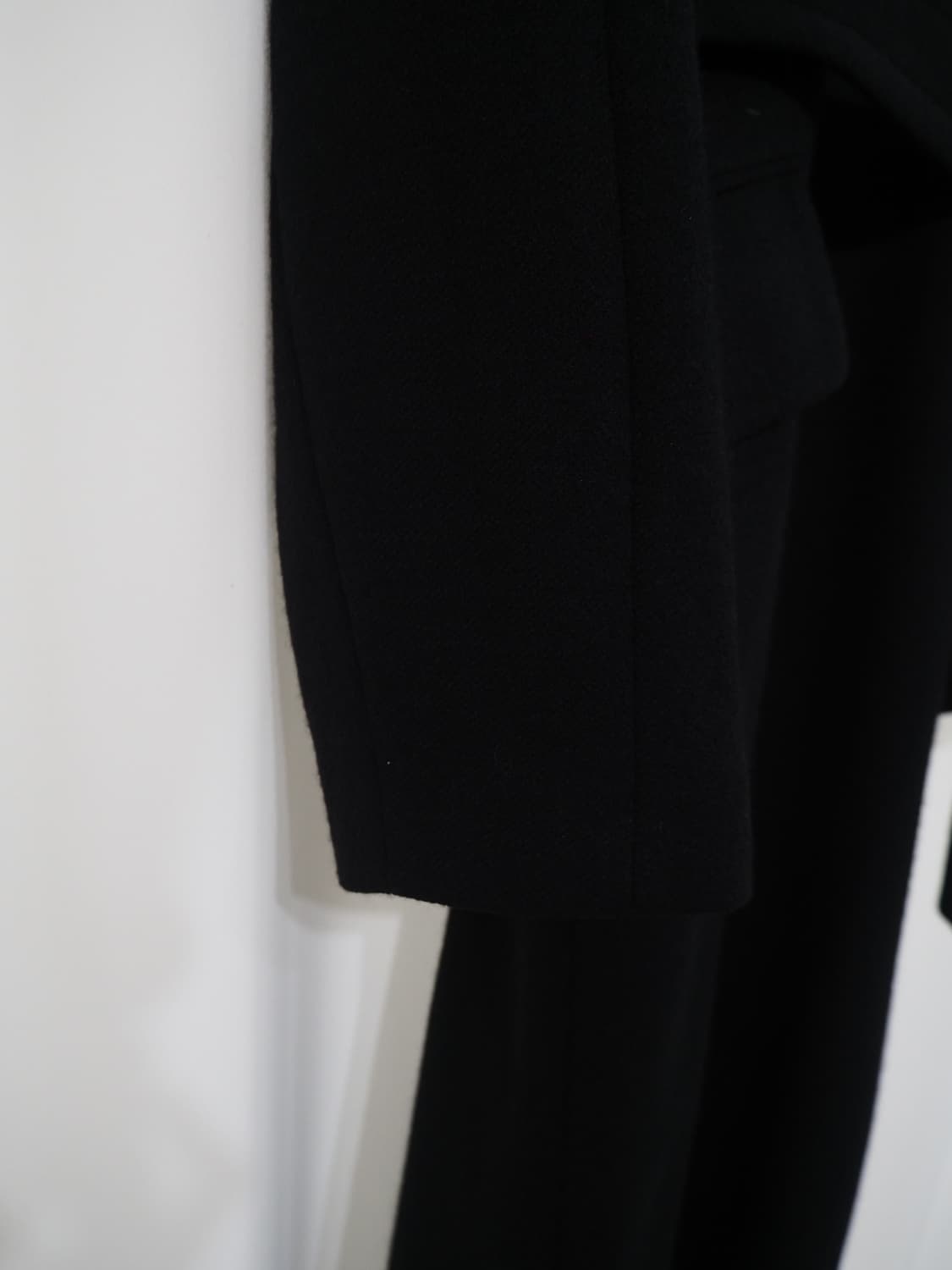 TAKEO KIKUCHI belted coat  상품이미지3