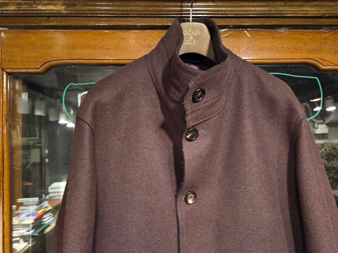 반하트 디 알바자 코트 상품이미지2