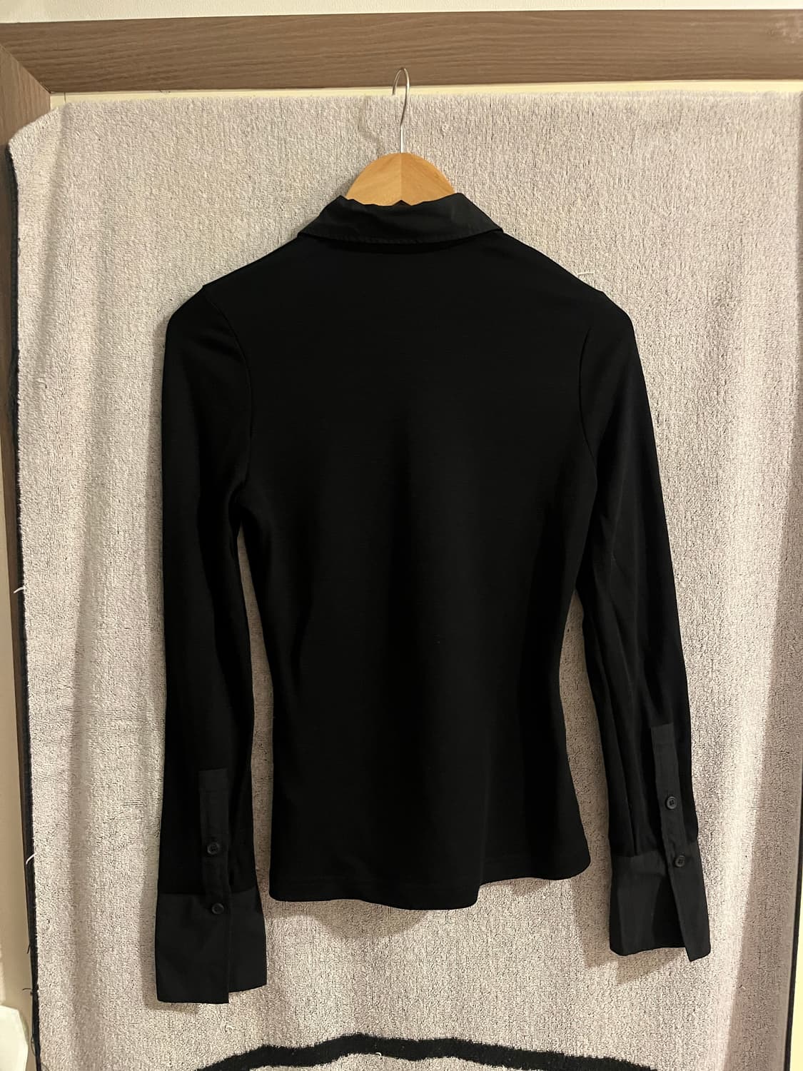 Cos 코스 슬림핏 셔츠 상품이미지2