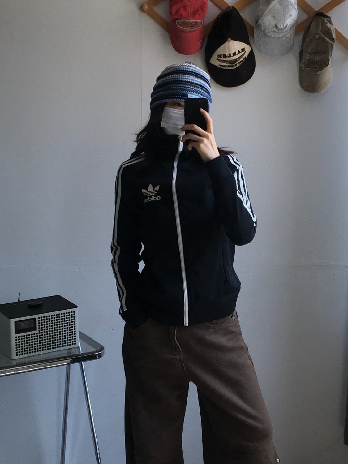 아디다스 유로파 립 져지 상품이미지1