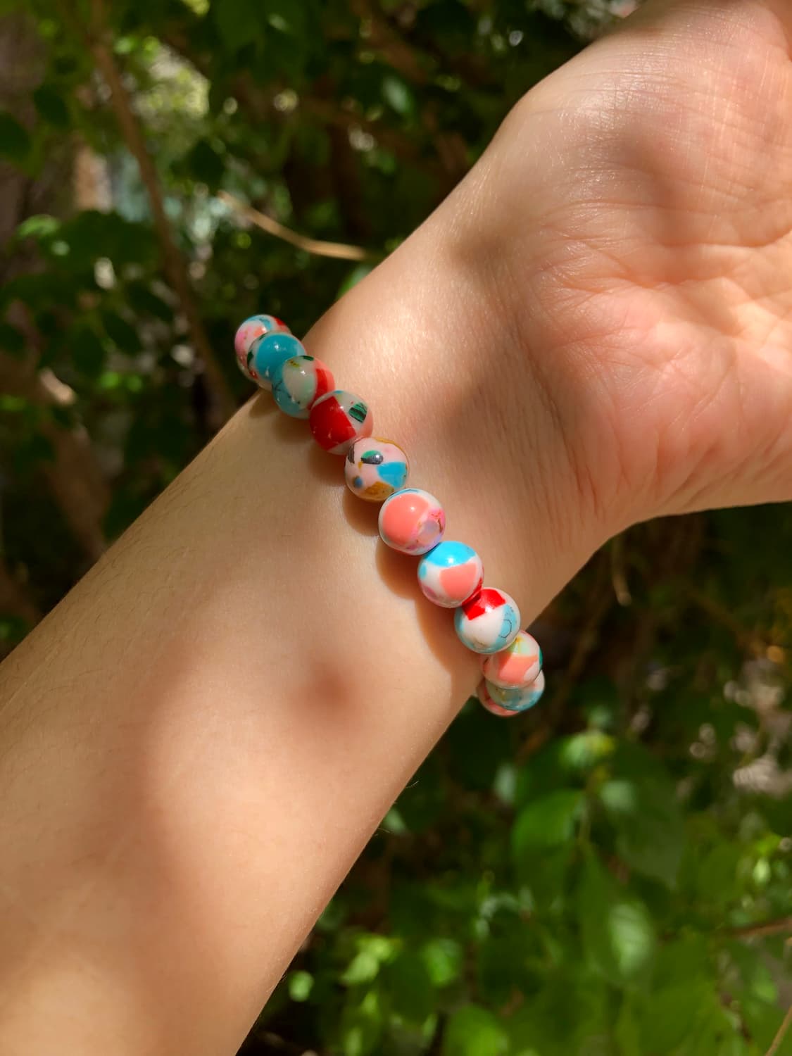 잉어 팔찌 상품이미지6