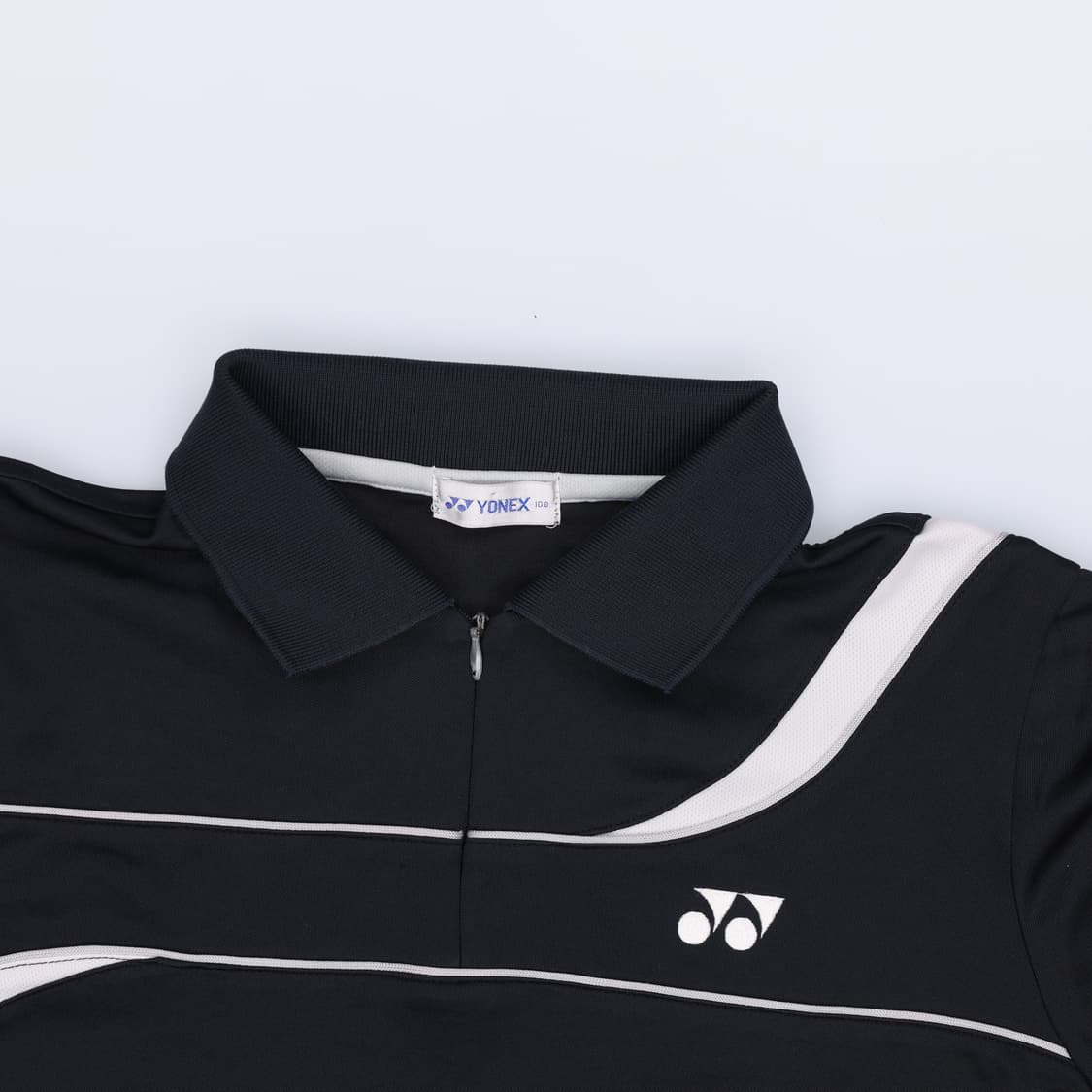 100 요넥스 여성 반팔카라티 0225H1 상품이미지3