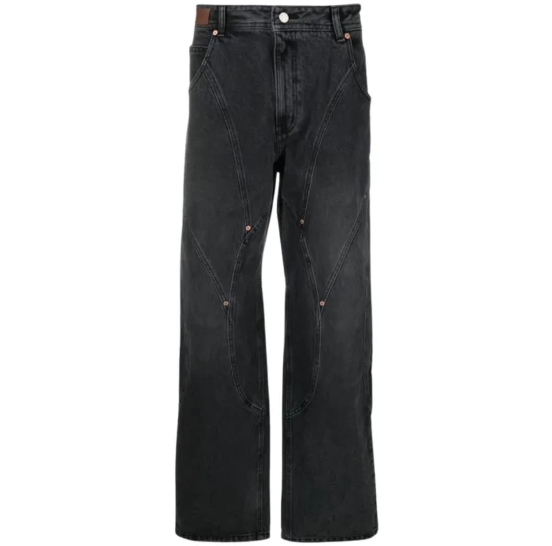 앤더슨벨 데님 진 상품이미지1