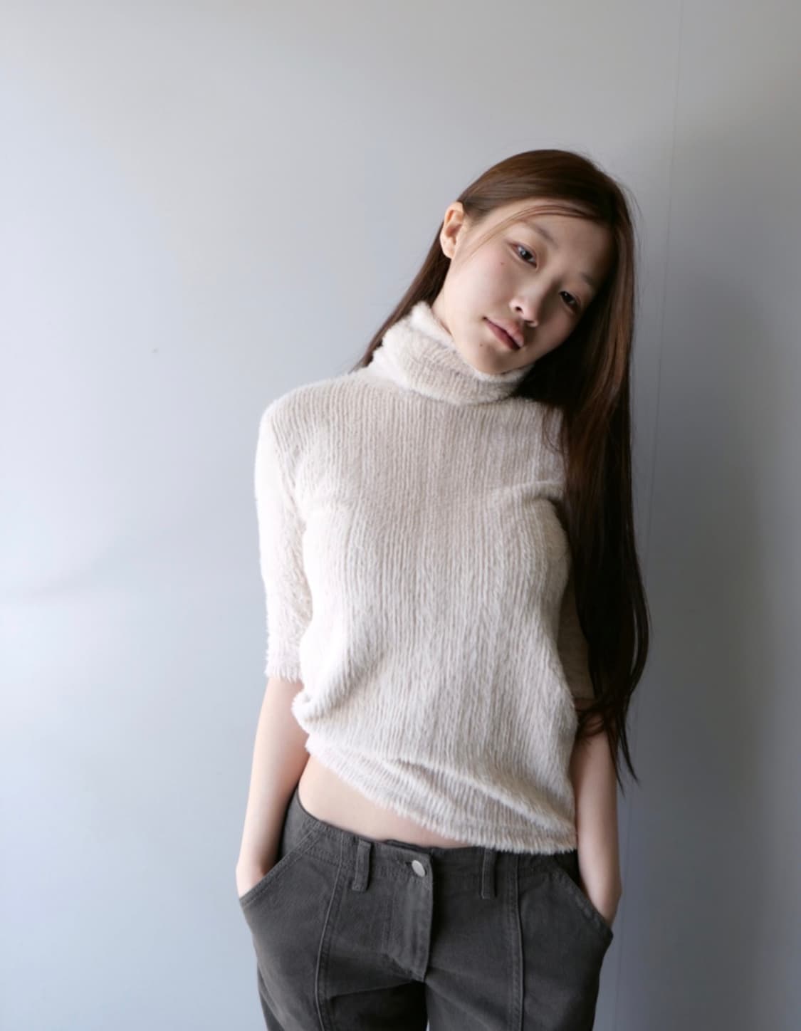 베이비랩 peach t (새상품) 상품이미지2