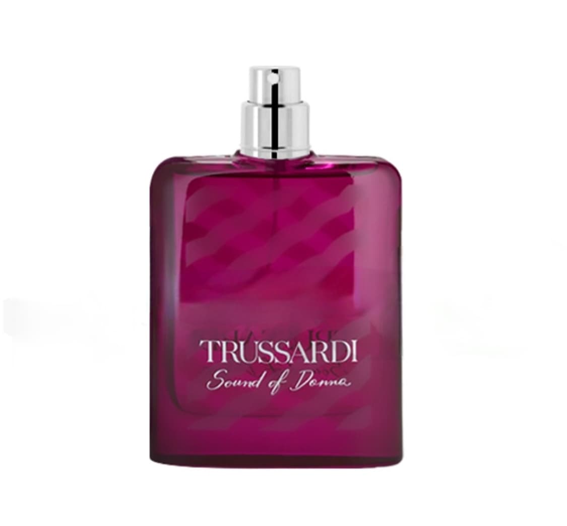 (단종)트루사르디 사운드 오브 돈나 EDP 100ml 상품이미지2