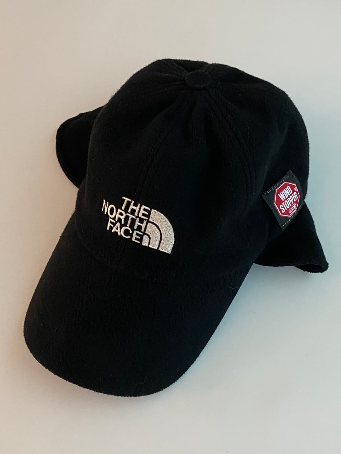 노스페이스 윈드스토퍼 이어플랩 플리스캡 상품이미지1