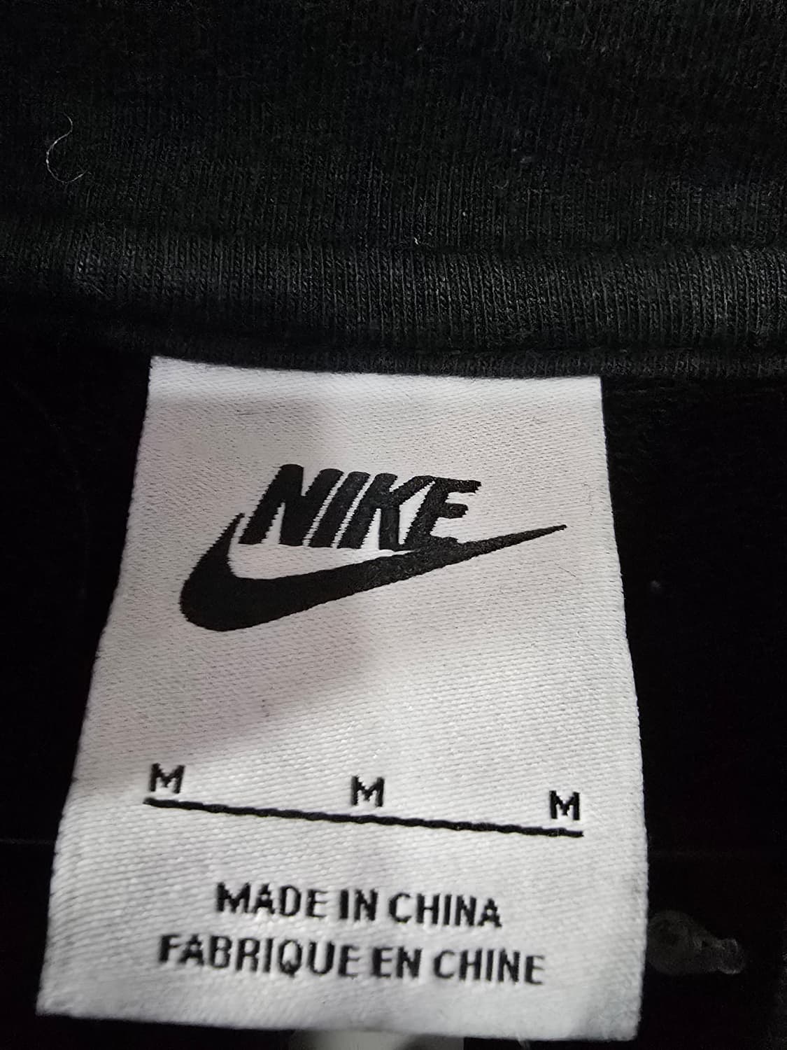 나이키 후드티 상품이미지2