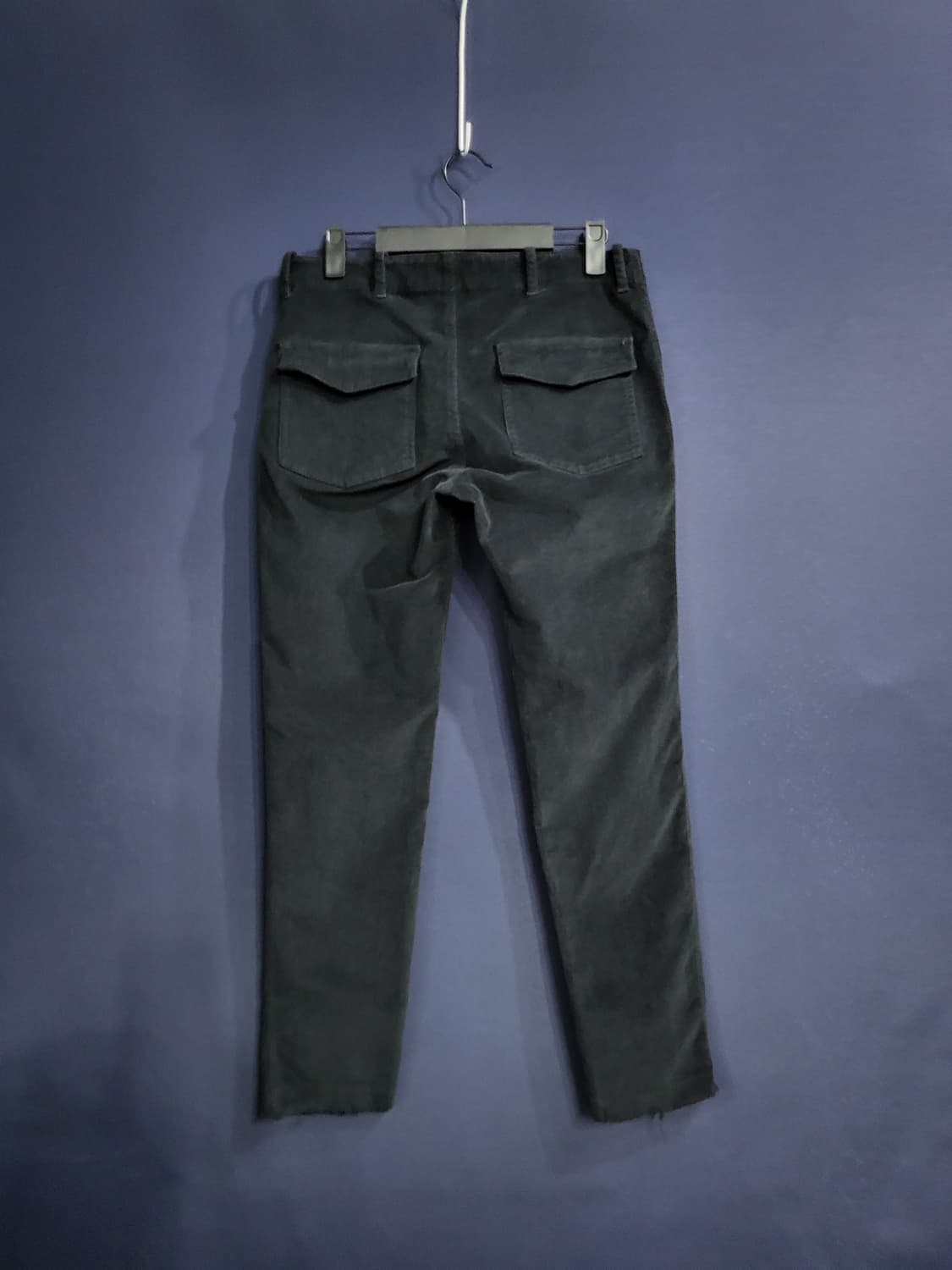 NILI LOTAN(닐리로탄) 코듀로이 팬츠 상품이미지4