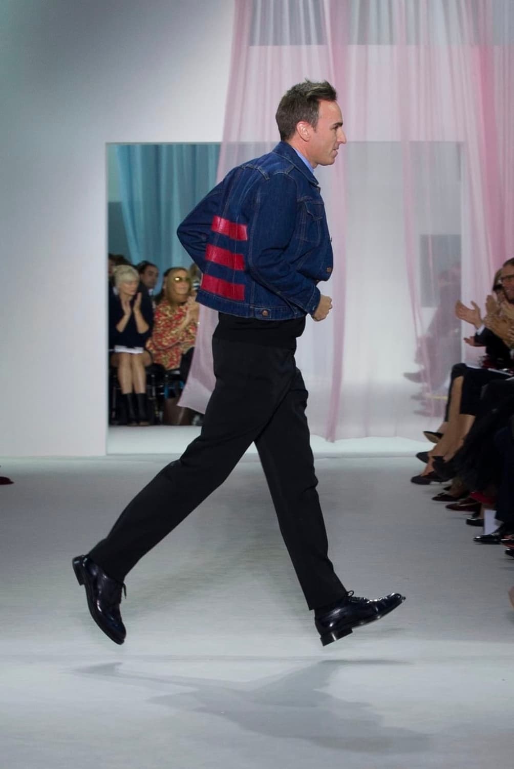 Helmut lang re edition denim jacket 상품이미지1