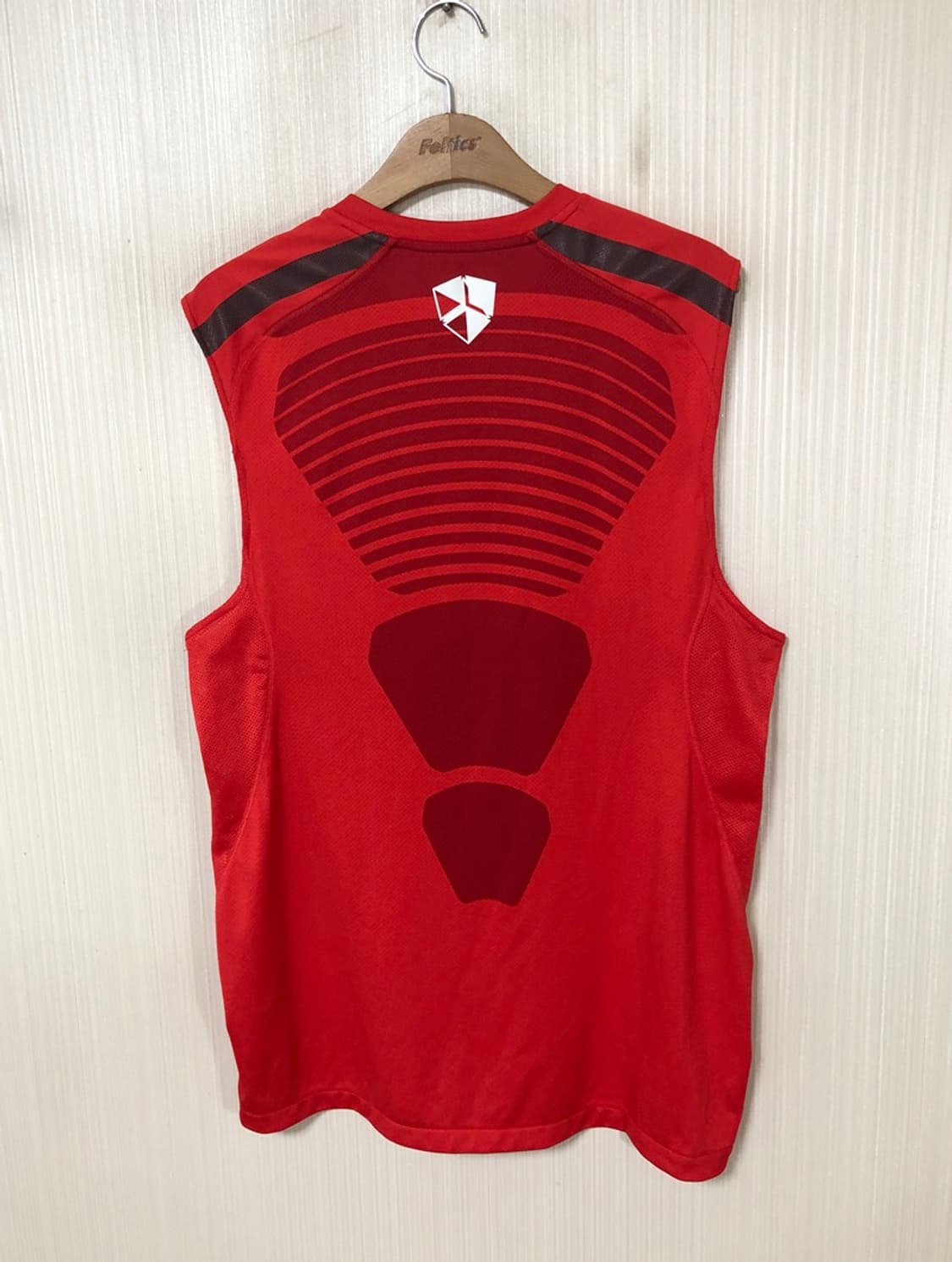 나이키 11-12 스파르타크 모스크바 트레이닝 슬리브리스 M(해외) 상품이미지8