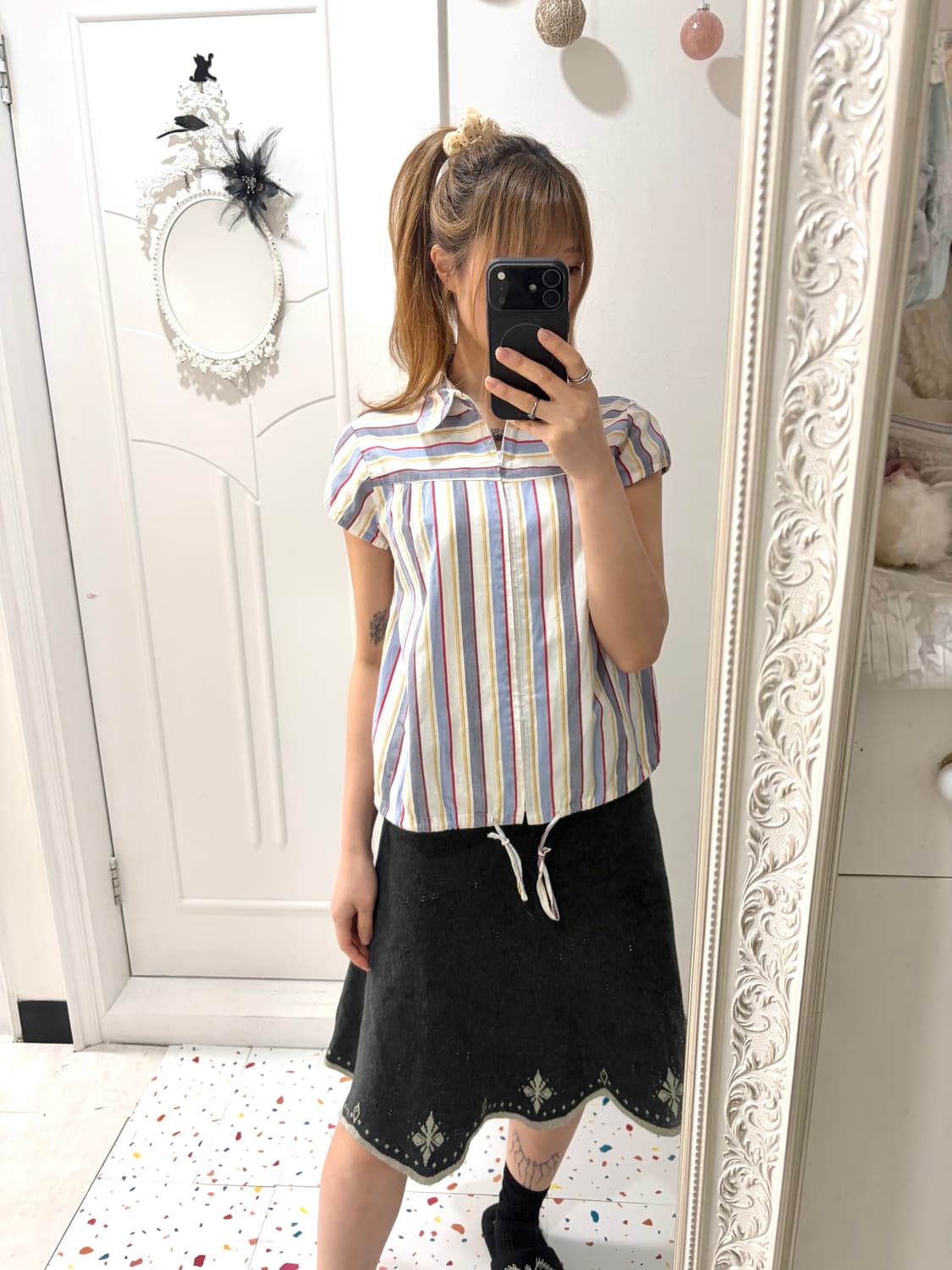 GROOVY NOT REALITY 상품이미지5