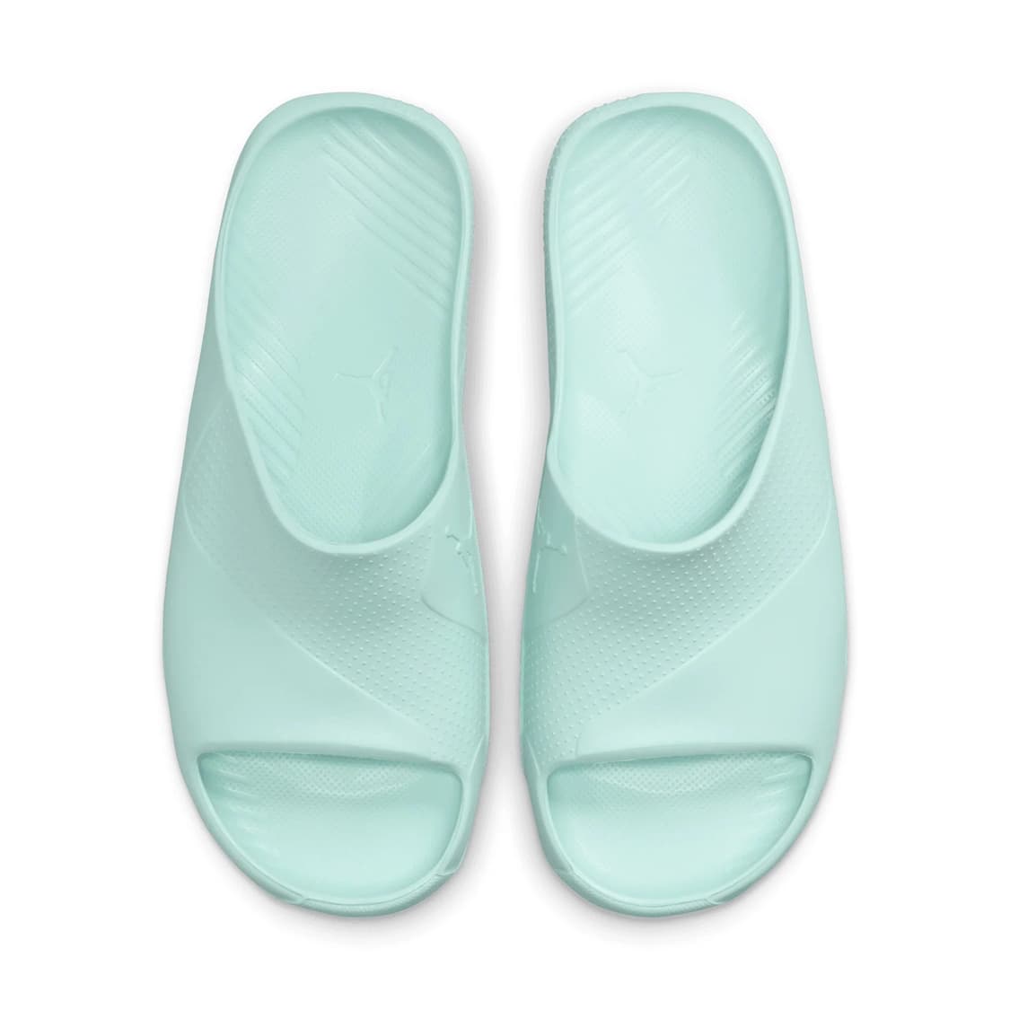 나이키 조던 포스트 슬리퍼 슬라이드 라이트 듀 FZ6511 301 상품이미지3