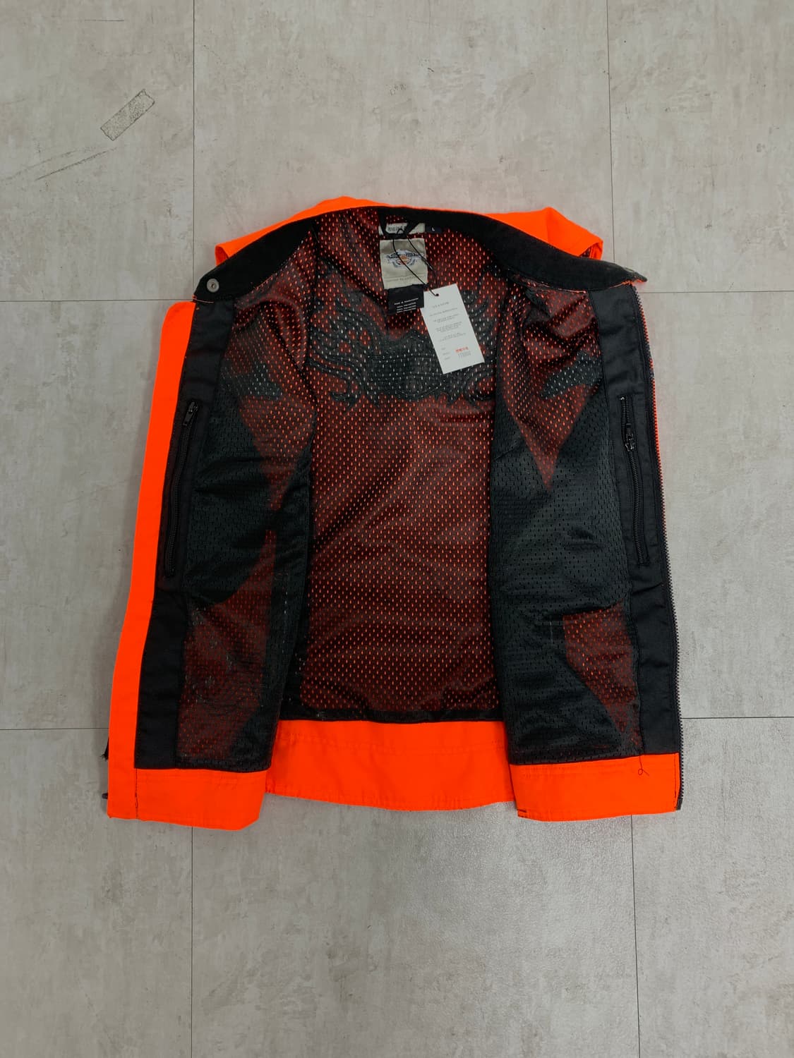 Harley Davidson Riding Gear 베스트 # 784 상품이미지3