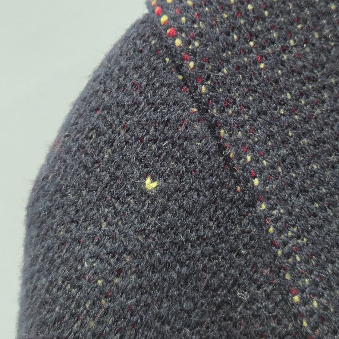 닥스 키즈 니트 150/13Y 상품이미지5