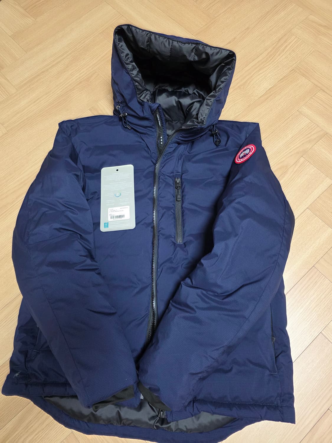 캐나다구스 롯지 판매합니다 상품이미지1