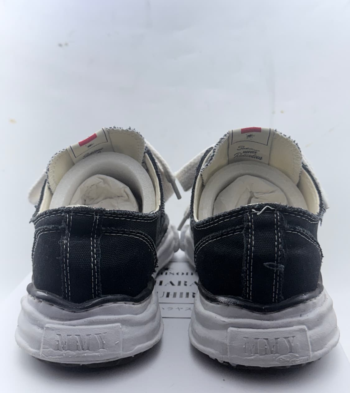 정품)메종 미하라 야스히로 270 상품이미지8