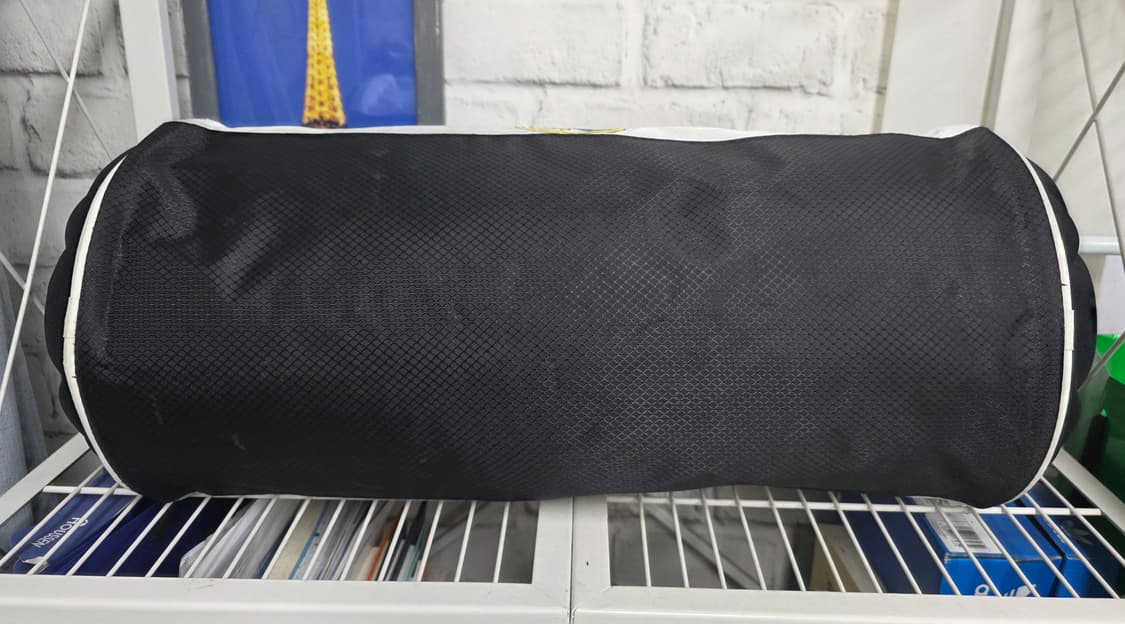 윌슨 2컴 테니스 라켓가방 OD85 상품이미지6