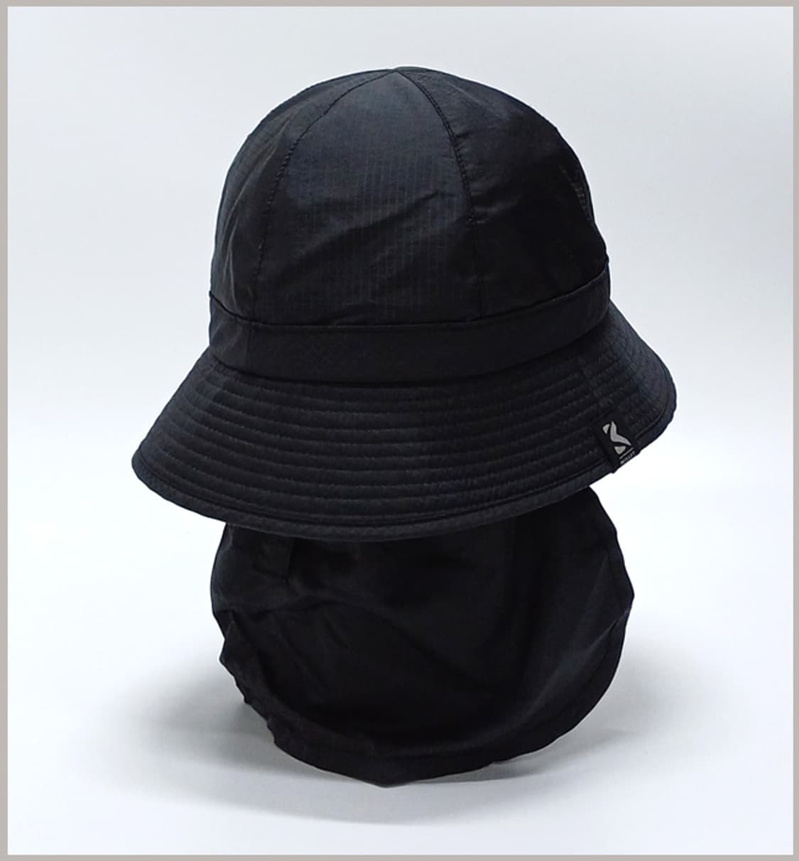 밀레 레인햇 아웃도어 모자 J-475 상품이미지3