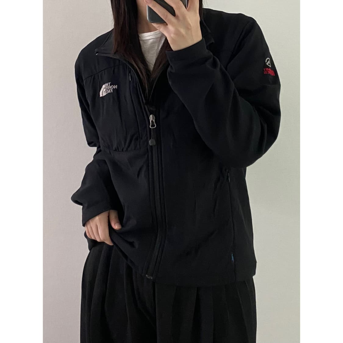 노스페이스 져지 상품이미지1