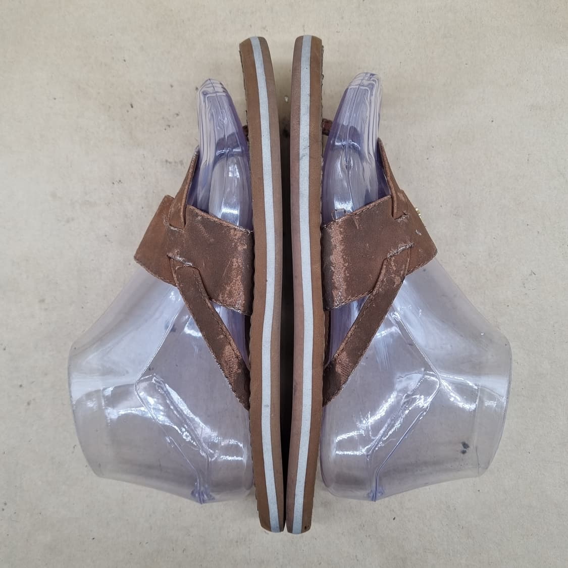 폴로랄프로렌 여성쪼리240  상품이미지5